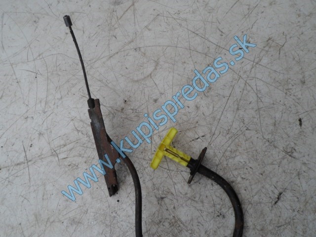 elektrická ručná brzda na renault scénic 2, 8200396849